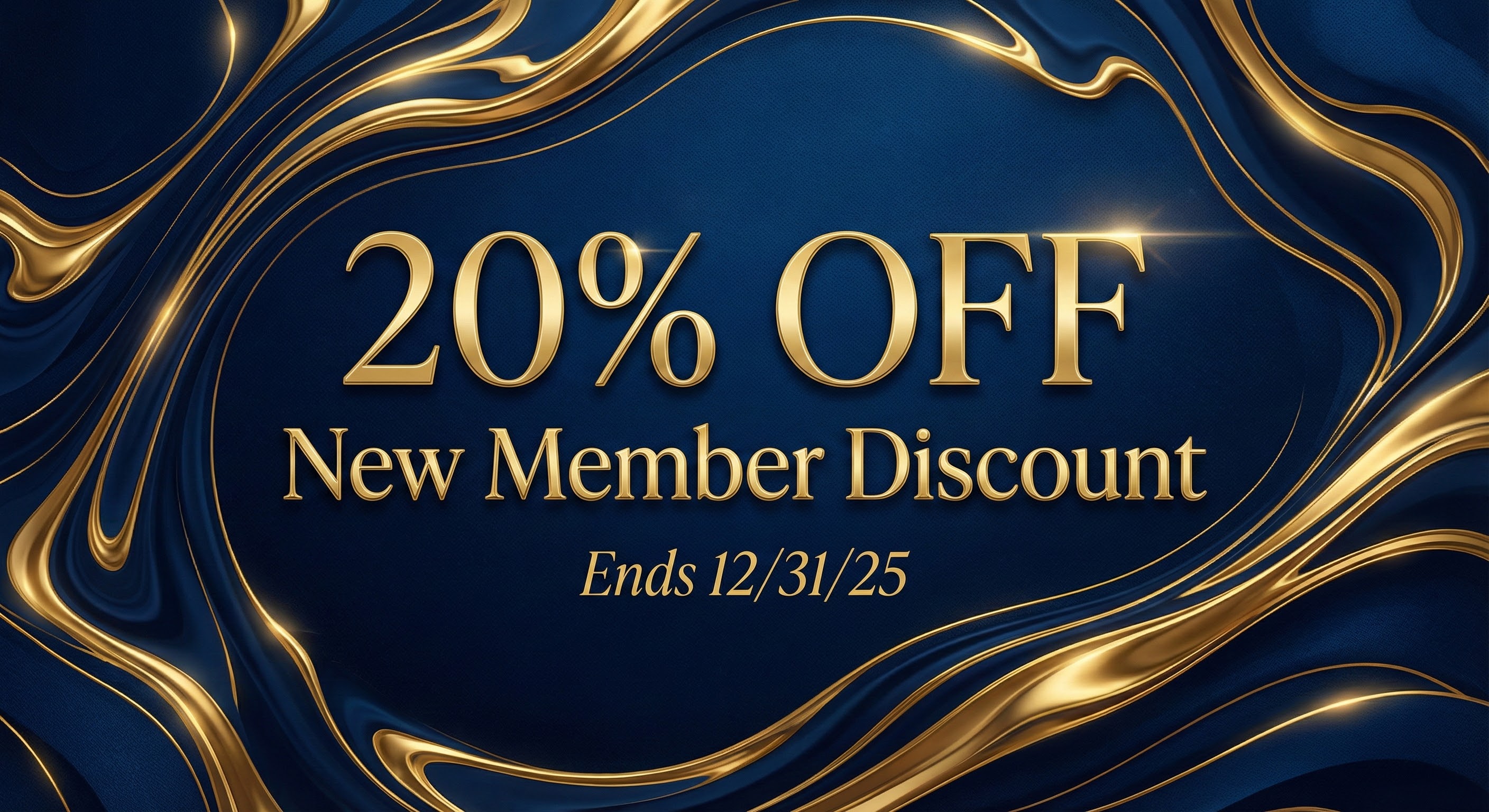 Member Discount